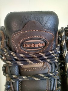 zamberlan flex stm