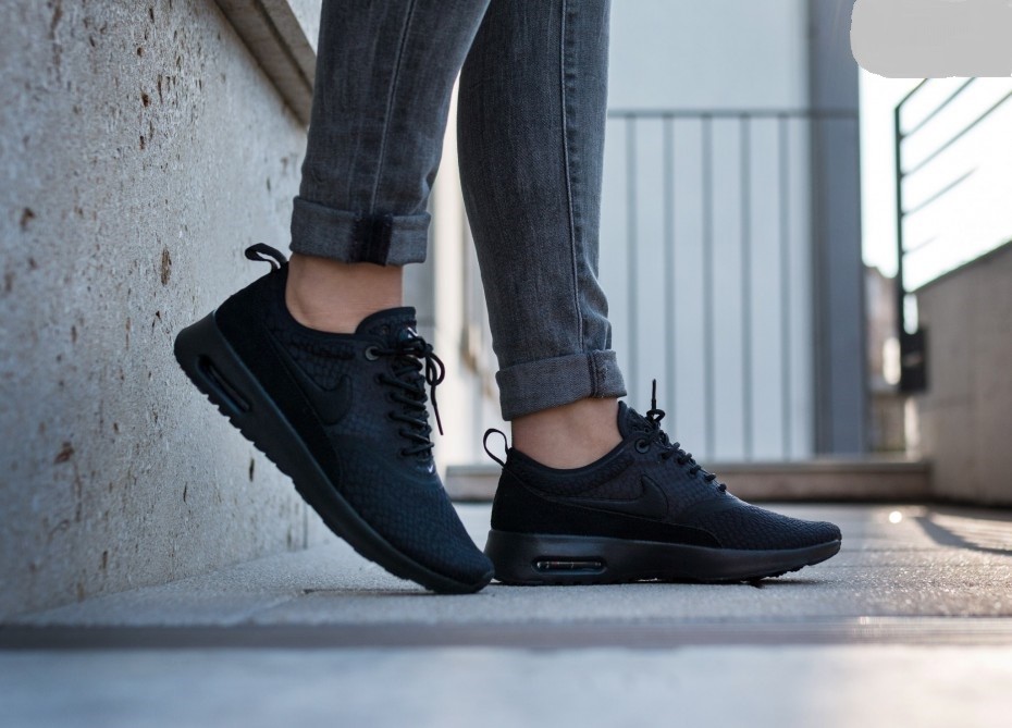 nike air max thea ultra se