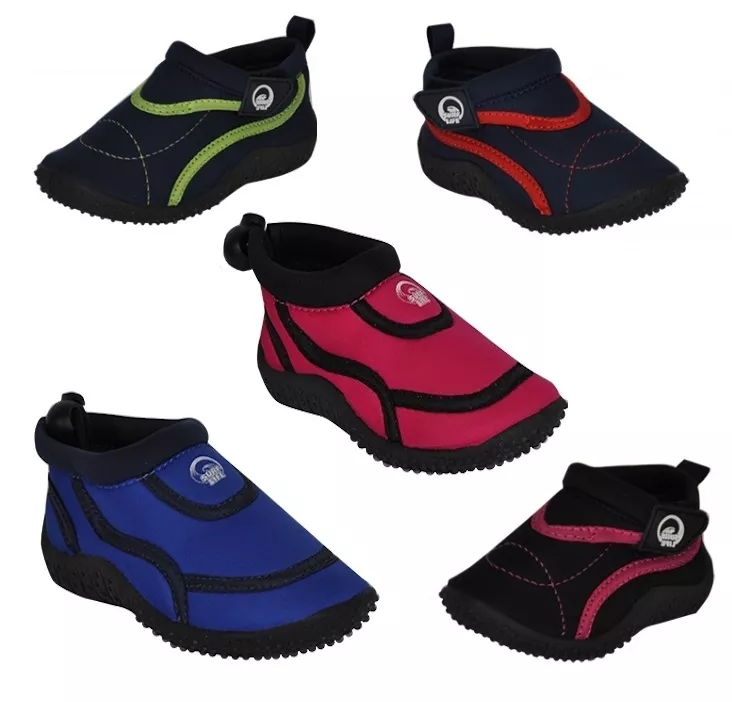 Boys surf hotsell shoes