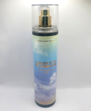 BATH AND BODY WORKS CONFETTI DAYDREAM BODY MIST 8 FL OZ