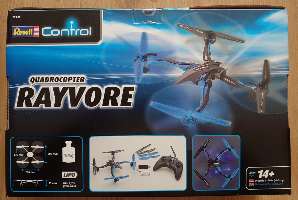 Rayvore quadcopter sale