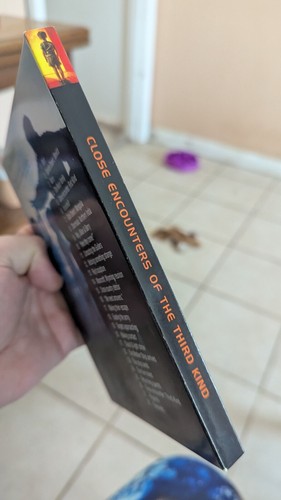 Close Encounters of the Third Kind: Collector's Edition (2-Disc DVD, Widescreen) - Picture 5 of 7