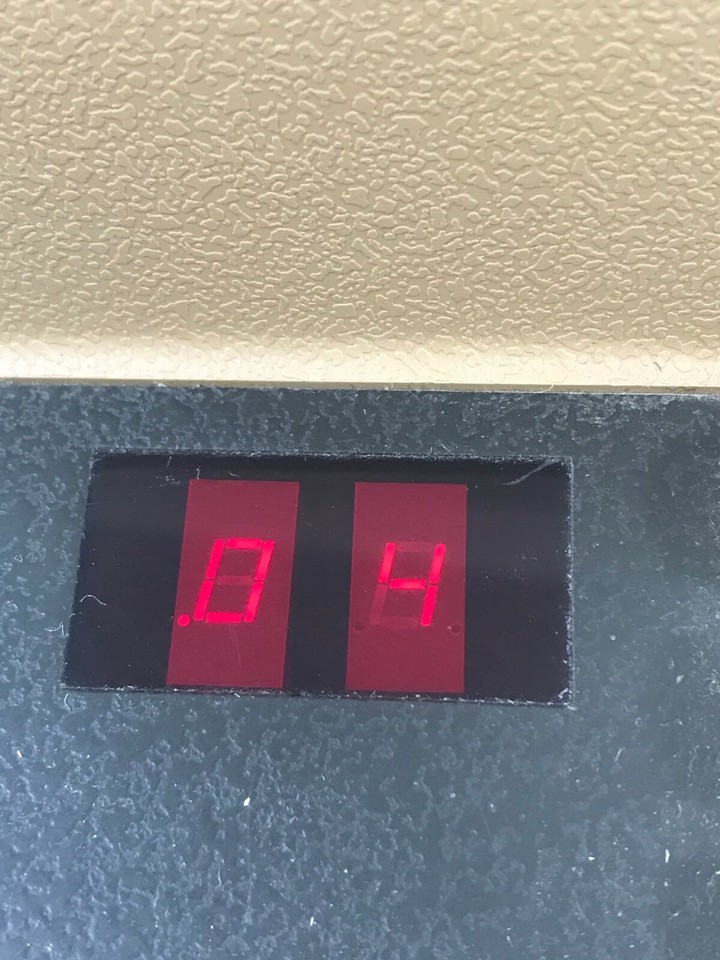 Brandt Coin Sorter And Counter eBay