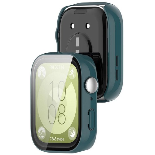 For Watch Fit 3 Smart Watch PC -Screen Protector Cover HOT PC J0J6 - Afbeelding 17 van 25