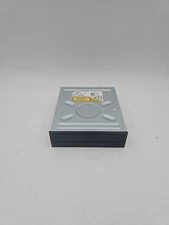 HITACHI HL DATA MODEL GH50N DVD REWRITER DRIVE SATA