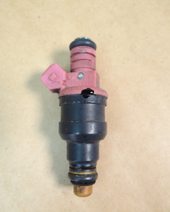 Renault Twingo 1 C06 - Clio 2 /B 1,2L 58Ps D7F Einspritzdüse Injektor 0280150995