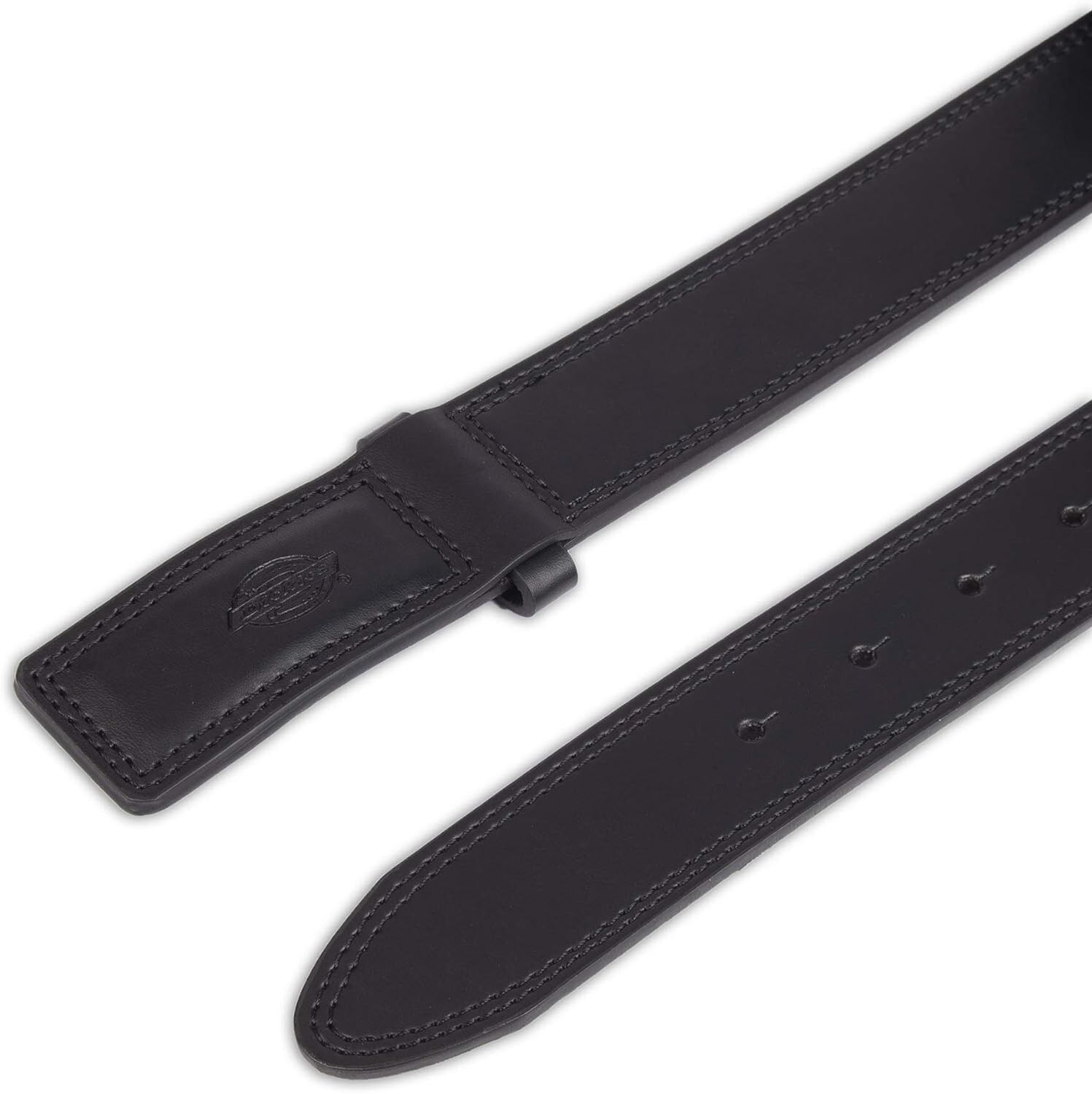 Dickies Men'S NoScratch Leather Mechanic Belt eBay