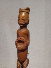 yoruba orakel zeiger  divination object