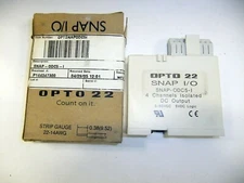 Opto 22 I/O Module SNAP-ODC5-1