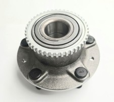 Roulement de roue Mazda MX6