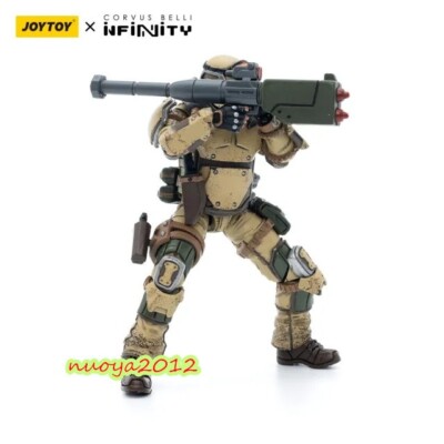 JOY TOYS Infinity JT4478 1/18 Ariadna Marauders 5307th Range Unit 3 Figure Model