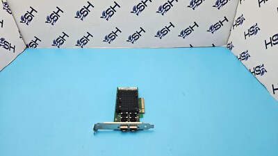 10G2BF-SFP+-PXE FEMRICE 10GBPS DUAL SFP+ PORT ETHERNET NETWORK ADAPTER