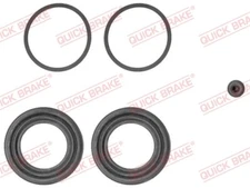Quick Brake 114-0077 Repair Kit, Brake Caliper for Mercedes-Benz Opel Vauxhall