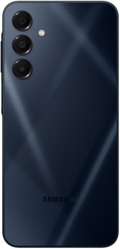 (T-MOBILE) Samsung Galaxy A16 5G SM-A166U 128GB Azul Negro - CAJA ABIERTA - Imagen 3 de 6
