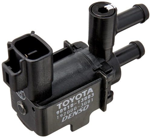 NEW GENUINE TOYOTA SOLENOID VALVE TACOMA 3.4L 95-96 T100 95-96 90910-13001