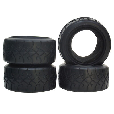RC M-Chassis Tires for Tamiya M-03 M-05 M-06 M-07 M04 SW-01 Touring Car Upgrade