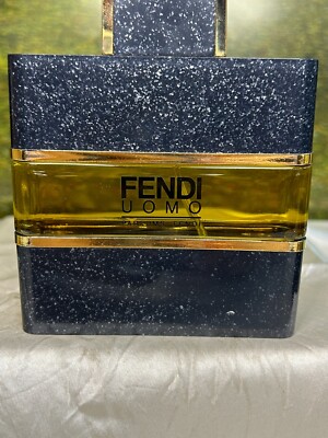 FENDI UOMO 香水 50ml 箱付き FENDI UOMO 香水 50ml 箱付き - メルカリ