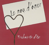Lo Mau D Amor Cd Lo Mau D Amor Cd