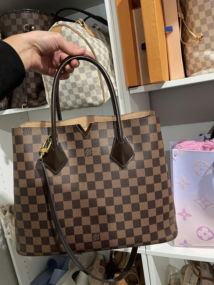 louis-vuitton kensington