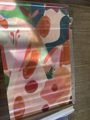 38" x 62" Hanging Wall Tapestry Opalhouse designed with Jungalow 843440136256 - Picture 4 of 5