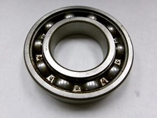 NOS NORMA 6209 BEARING 45X85X19 mm MADE IN USA A786