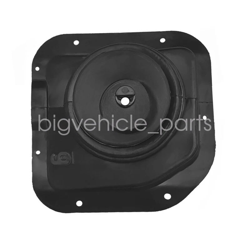 For 93-02 CAMARO Z28 FIREBIRD TRANS 6 SPEED T56 MANUAL LOWER RUBBER SHIFTER BOOT - Изображение 4 из 4