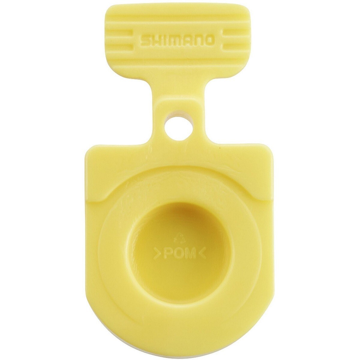 Shimano Disc Brake Bleeding Spacer Y2HW15000 for BR-R9270, R8170