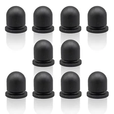 NEW 10 PCs Primer Bulb Kit For STIHL FS80 Kawasaki 49043-2065 Trimmer