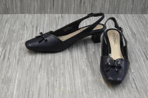 easy street incredible slingback pumps