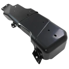Fuel Tank Skid Plate For 2007-2018 Jeep Wrangler / 2018 Jeep Wrangler JK Steel
