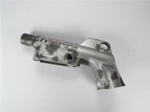 AVID JUICY 5 SL - SILVER - BRAKE LEVER BODY MASTER RESERVOIR SHELL LH OR RH - A - Picture 3 of 5