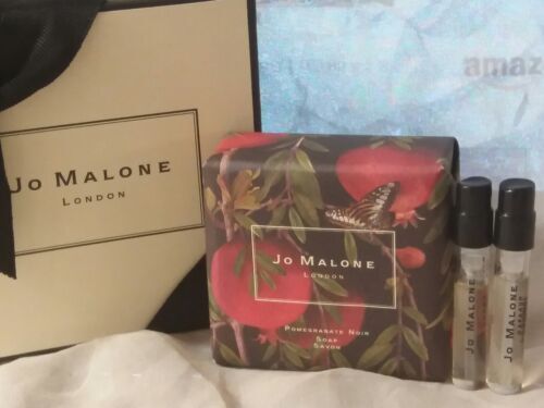 Jo Malone POMEGRANATE NOIR Body Crème - Mini Size 1.7 Oz. / 50mL