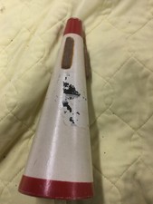 Vintage Trumpet Straight Mute Used