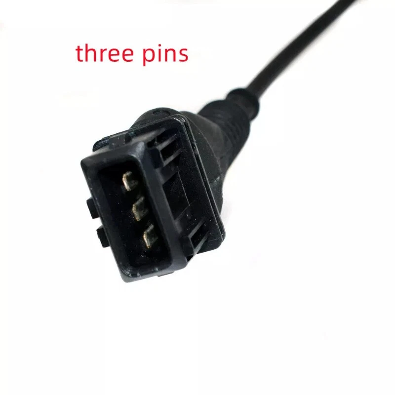 OEM VDO 12141703277 Crankshaft position sensor for BMW E36 E38 E39 528i 328i Z3 — 第 2/3 张图片