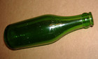 Embossed Rockford Illinois IL Green Beer Soda Bottle Wilson Bottling Co 7 oz — photo 10