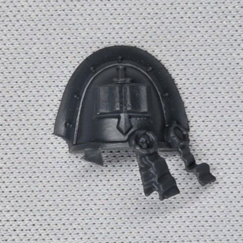 Bits Grey Knights Strike Squad Purifier Interceptor Space Marines Warhammer 40k - Picture 77 of 106
