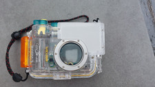 Canon WP-DC700 Waterproof Case - 40m -for Powershot A70, A60