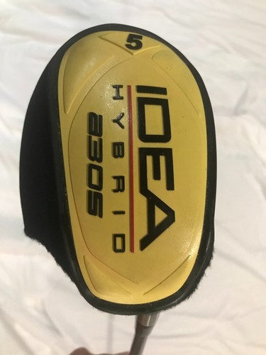 Women's Golf Club complete set with bag. Adams Idea a7OS. Nearly new. - Picture 5 of 6