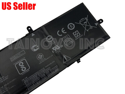 New C31N1816 Battery for Asus ZenBook Flip 13 UX362 UX362FA Q326FA