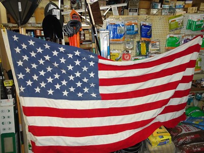 Valley Forge American Flag 
