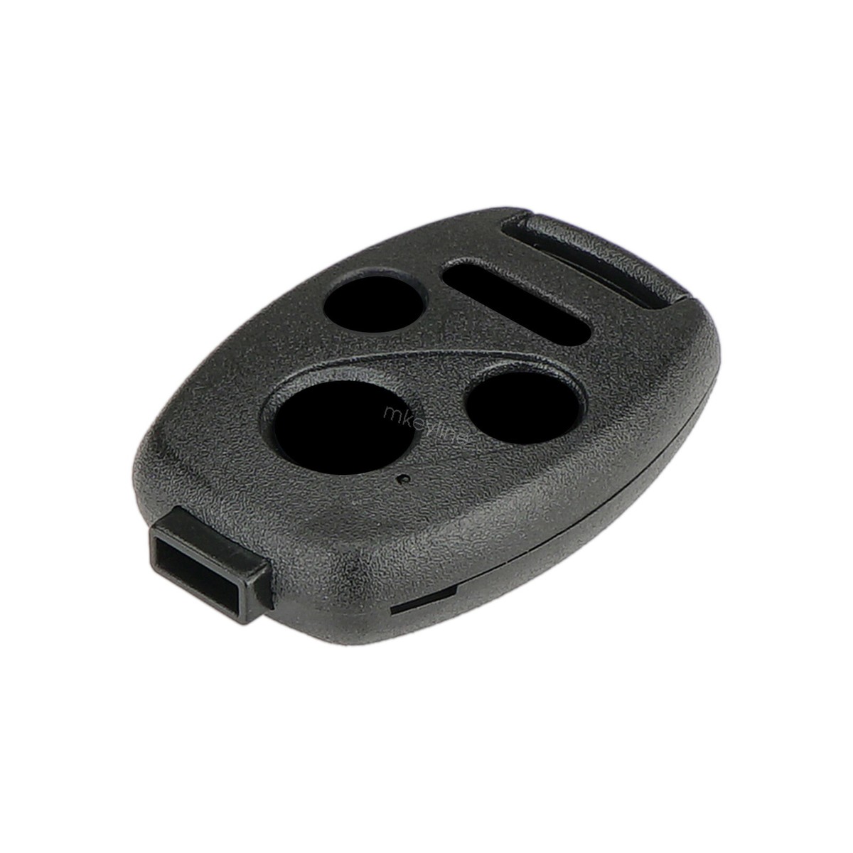 Honda Key Fob Cover Cutting NOT Required - 2 Key Fob Keyless Entry