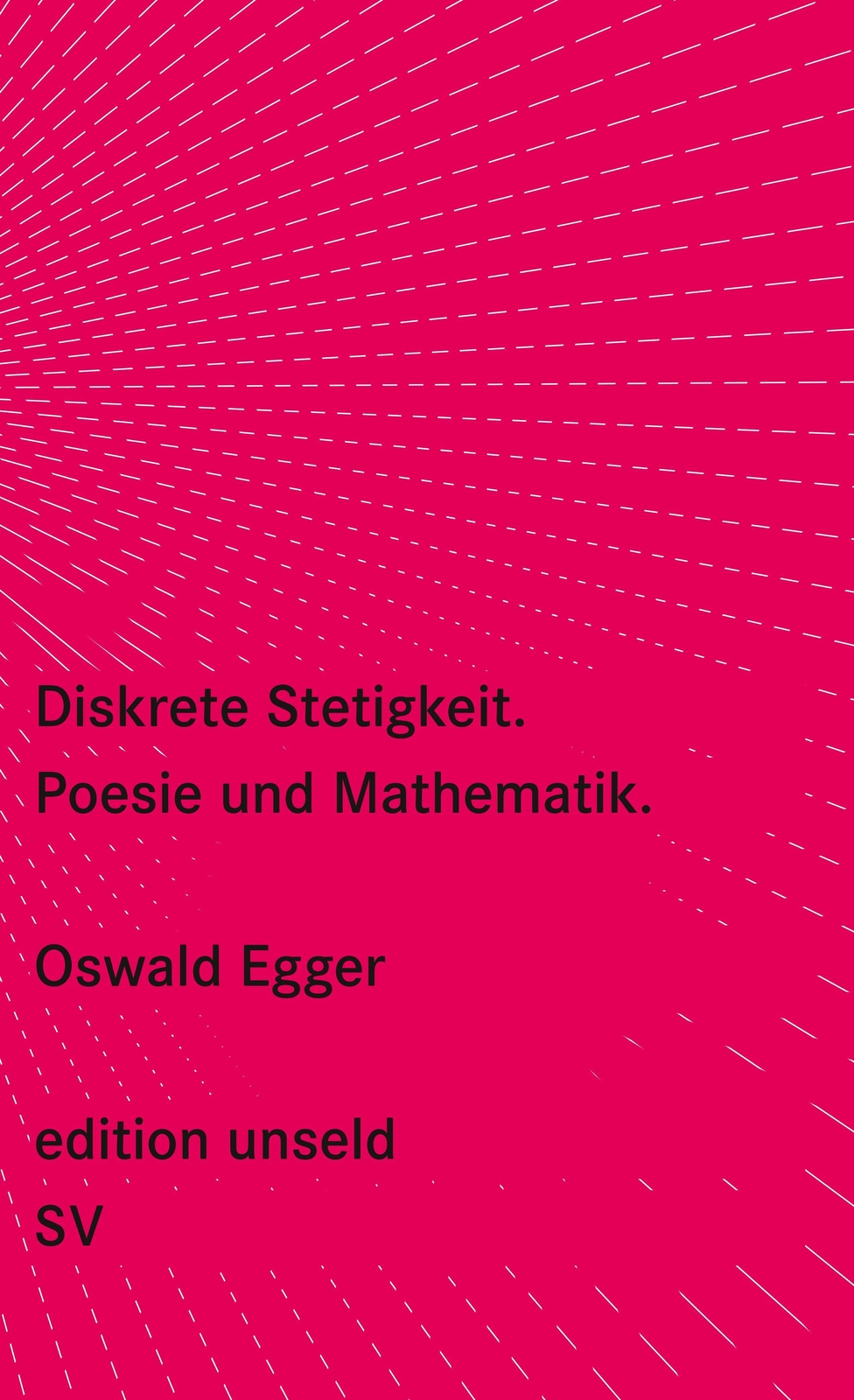 Thumbnail - Diskrete Stetigkeit Oswald Egger