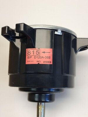 Genuine Daikin 1794175 DC Fan Motor - 3P093205-1 W:154358J D120A  