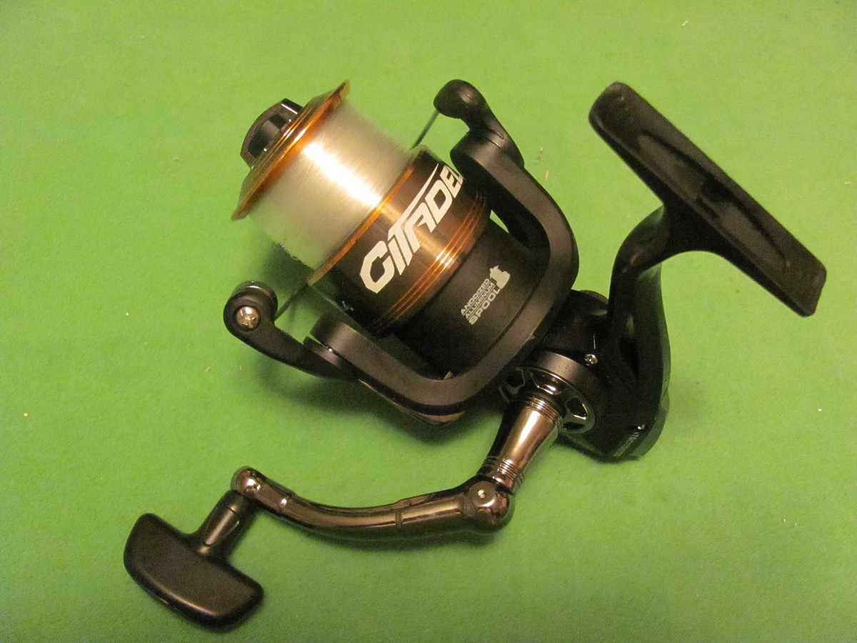 catfish rod and reel fishing planet Catch More Fish Catfish Spinning