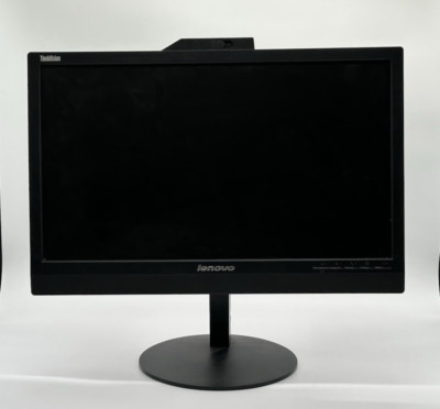 Lenovo ThinkVision LT2223zwC 22  LCD Monitor with Stand/No AC
