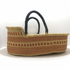 moses basket african