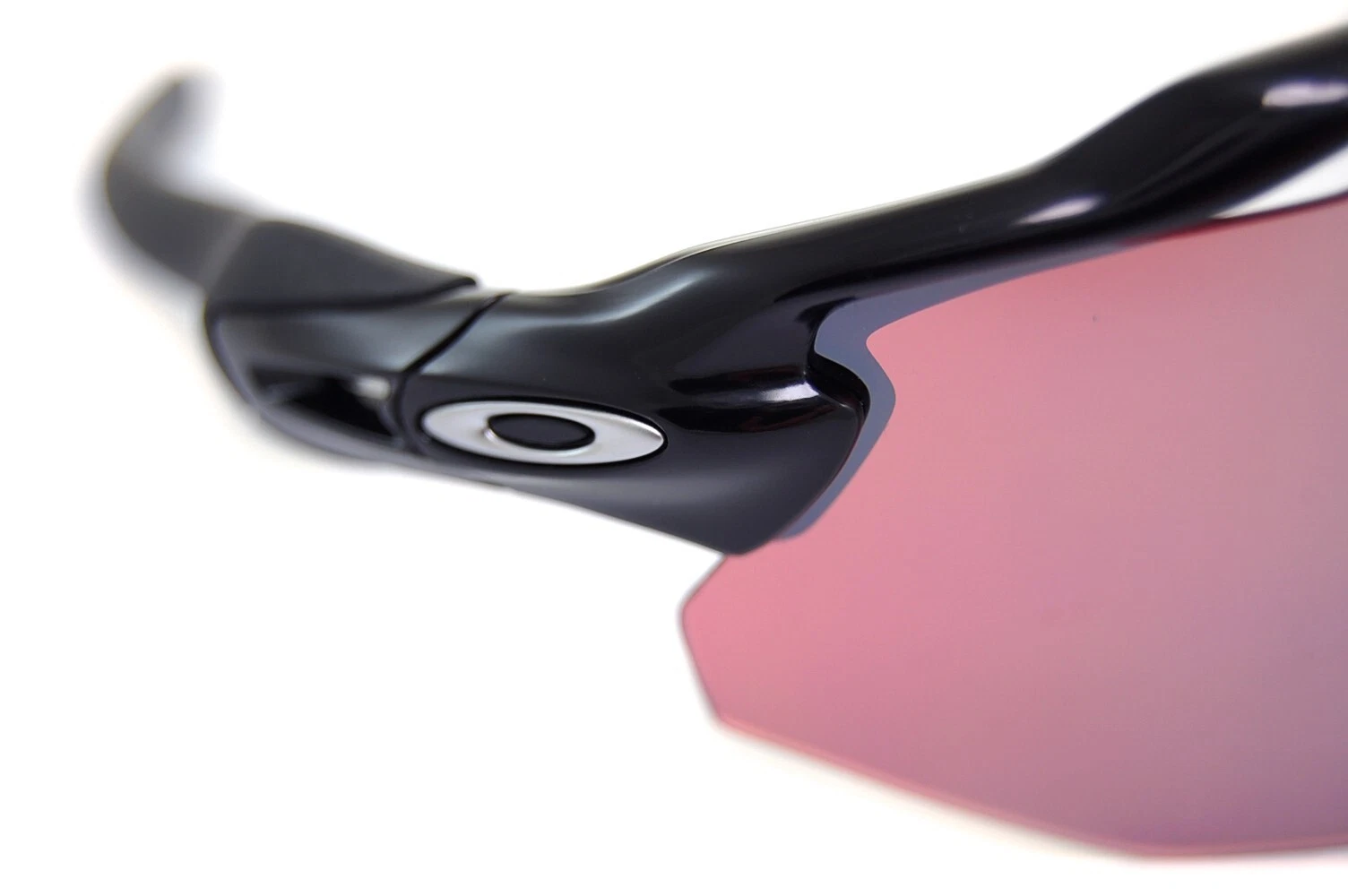 OAKLEY RADAR EV ADVANCER 9442-09 Men Sport Sunglasses