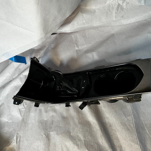 2016 - 2018 2019 Cadillac ATS Front Center Console Shift Knob Assy 23331385 OEM - Picture 3 of 14