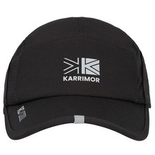 Karrimor Cool Race Cap Hat Headwear Accessories