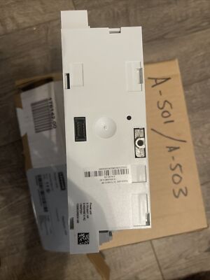 LEESON PLATINUM E PLUS SERIES VSD 400/480VAC 3PH INPUT 176142.00 Power Unit